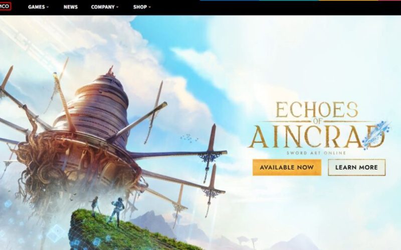 Genesis Maidens: Novo DLC de Echoes of Aincrad trará Mito e novas personalizações