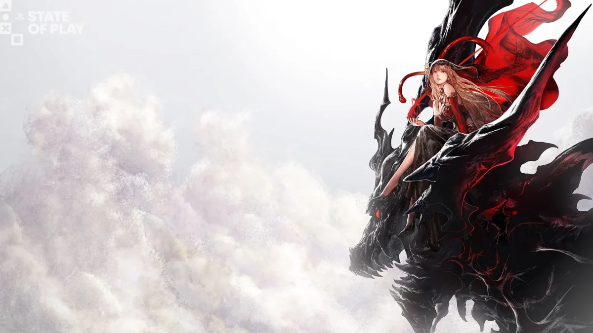 Demo de Final Fantasy Resonance para PS5 já disponível com Sephiroth