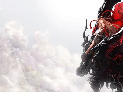 Demo de Final Fantasy Resonance para PS5 já disponível com Sephiroth