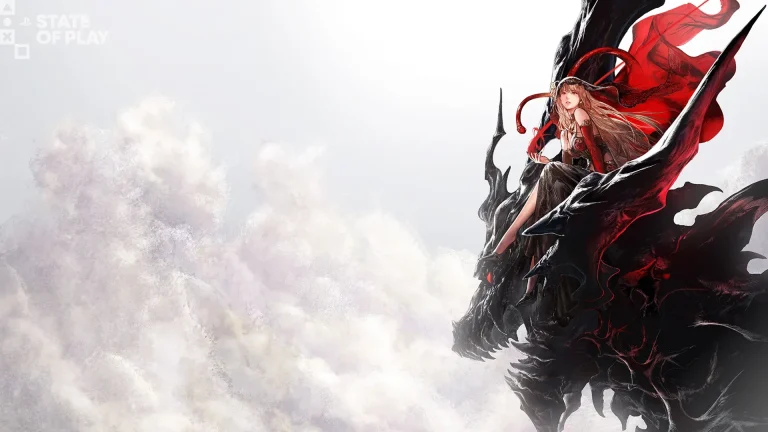 Demo de Final Fantasy Resonance para PS5 já disponível com Sephiroth
