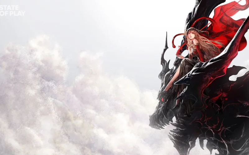 Demo de Final Fantasy Resonance para PS5 já disponível com Sephiroth