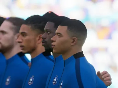 eFootball Kick-Off! ganha Modo Liga com temporadas completas no Nintendo Switch 2