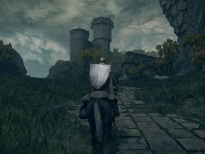 Elden Ring tem crossplay entre plataformas?