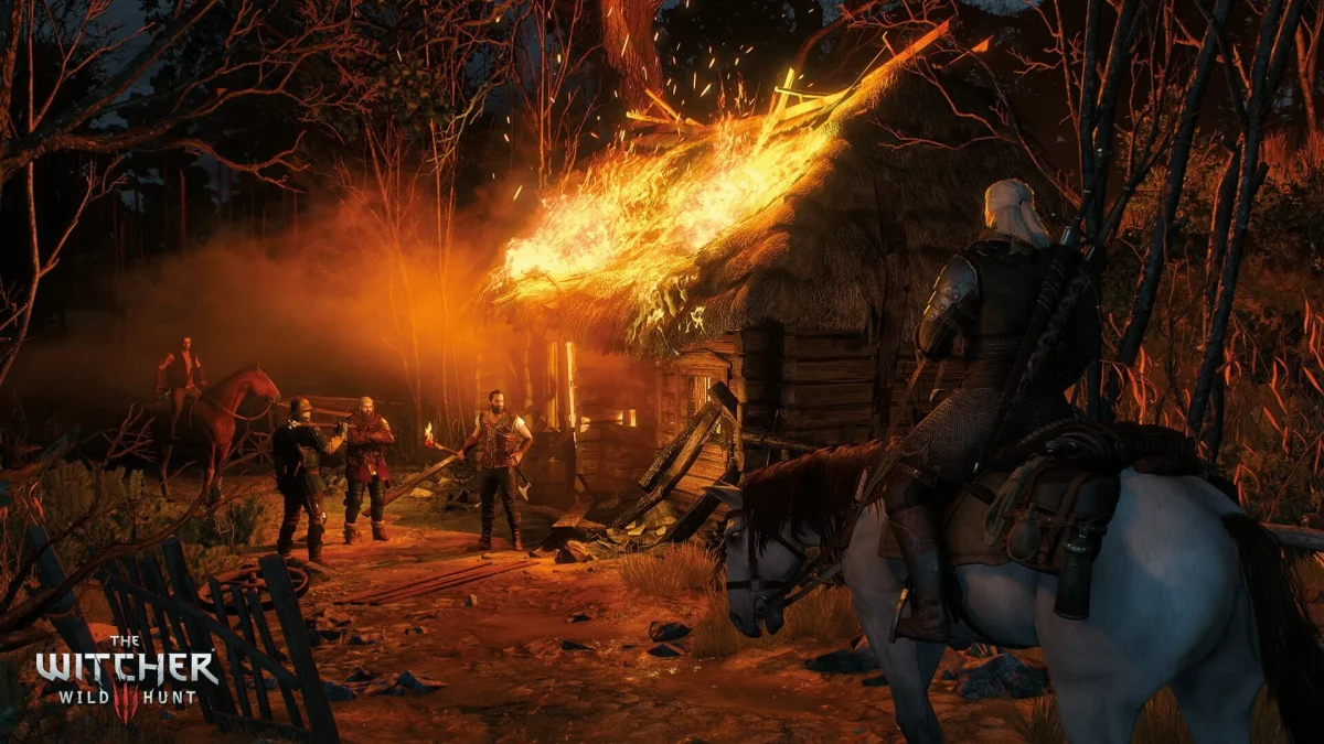 Expansão "Songs of the Past" de The Witcher 3 será co-desenvolvida pela Fool’s Theory e traz novos requisitos de sistema