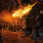 Expansão "Songs of the Past" de The Witcher 3 será co-desenvolvida pela Fool’s Theory e traz novos requisitos de sistema