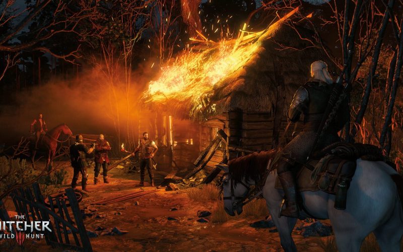 Expansão "Songs of the Past" de The Witcher 3 será co-desenvolvida pela Fool’s Theory e traz novos requisitos de sistema