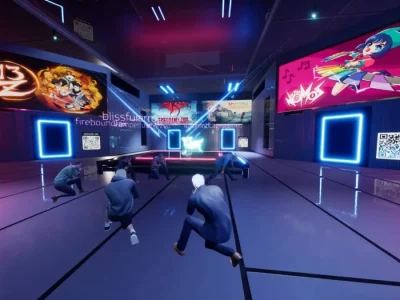 ENDIX 2026: A Feira Digital de Games Retorna em Novembro com Novidades e Interação Multiplayer
