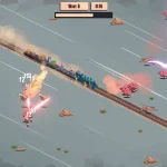 Endless Rails