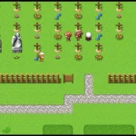 Epic Game Theory