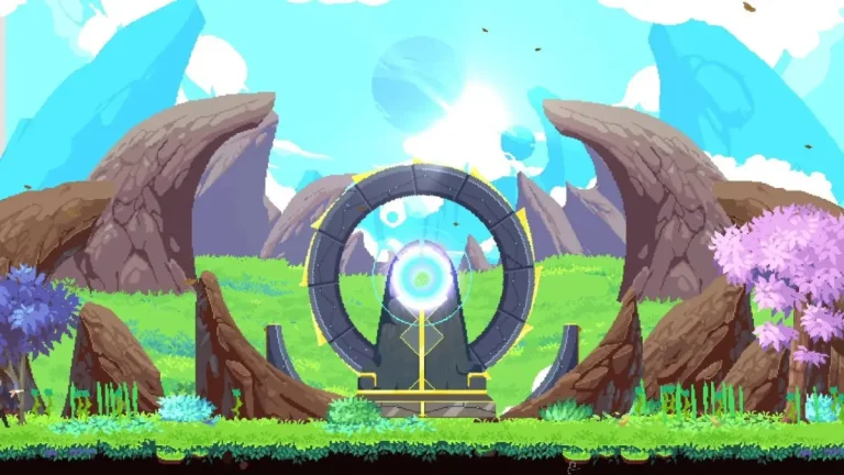 Astral Ascent