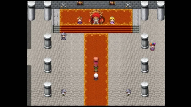 Epic Game Theory