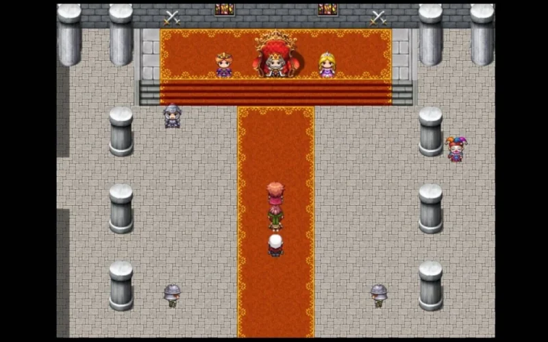 Epic Game Theory