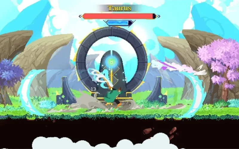 Astral Ascent