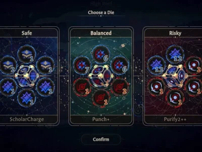 Epic Games Store oferece Astrea Six Sided Oracles e Mechabellum grátis por uma semana
