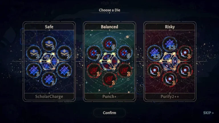 Astrea: Six-Sided Oracles
