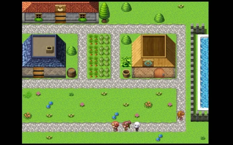 Epic Game Theory