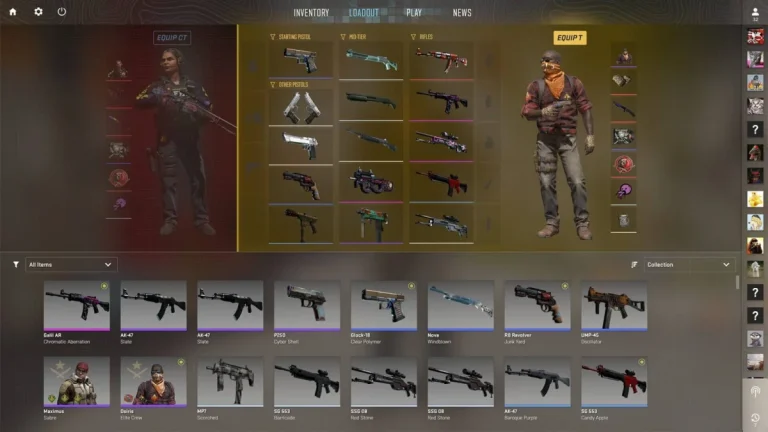 Counter-Strike 2