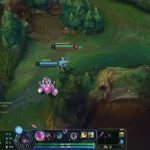 League of Legends