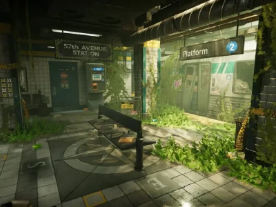 Escape Simulator 2: Apocalypse DLC traz quatro salas de fuga em um mundo pós-apocalíptico