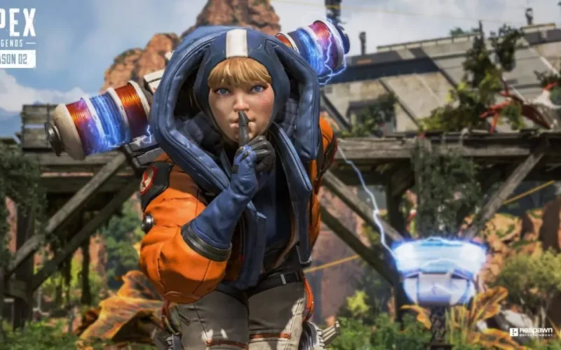 Evento Apex Legends VS Street Fighter 6 traz novos modos e cosméticos a partir de 22 de setembro