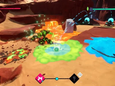 Fading Echo chega ao PS5 e Xbox Series X|S com dublagem em português e exploração única