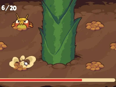 Farming Camp é lançado e traz competição agrícola e minijogos a consoles e PC