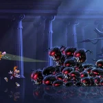 Rayman Legends: Retold terá modo cooperativo local e incluirá Rayman Origins: Enhanced Edition na versão física