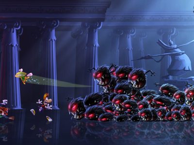 Rayman Legends: Retold terá modo cooperativo local e incluirá Rayman Origins: Enhanced Edition na versão física