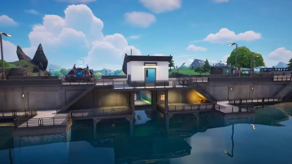 Fortnite