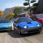 Forza Horizon 6 se destaca como o lançamento que mais arrecadou na Steam em 2026