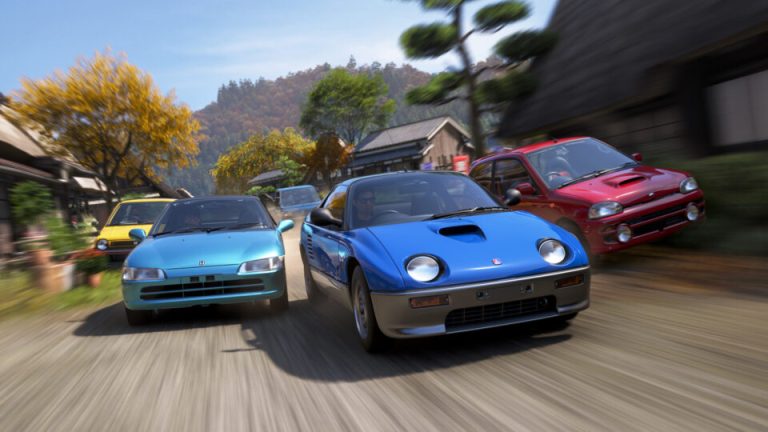 Forza Horizon 6 se destaca como o lançamento que mais arrecadou na Steam em 2026