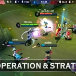 Mobile Legends: Bang Bang