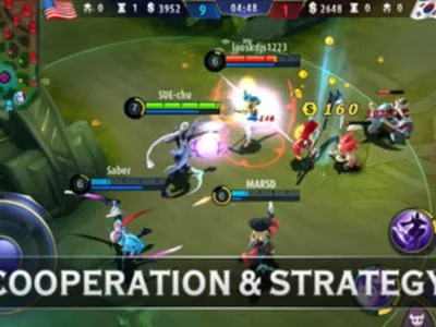 Fundo Saudita planeja criar uma “superpublisher” unindo a EA e outras empresas de games
