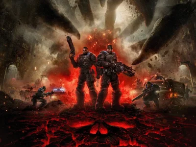 NVIDIA GeForce 617.14: Drivers otimizados para Gears of War: E-Day e The Witcher 3