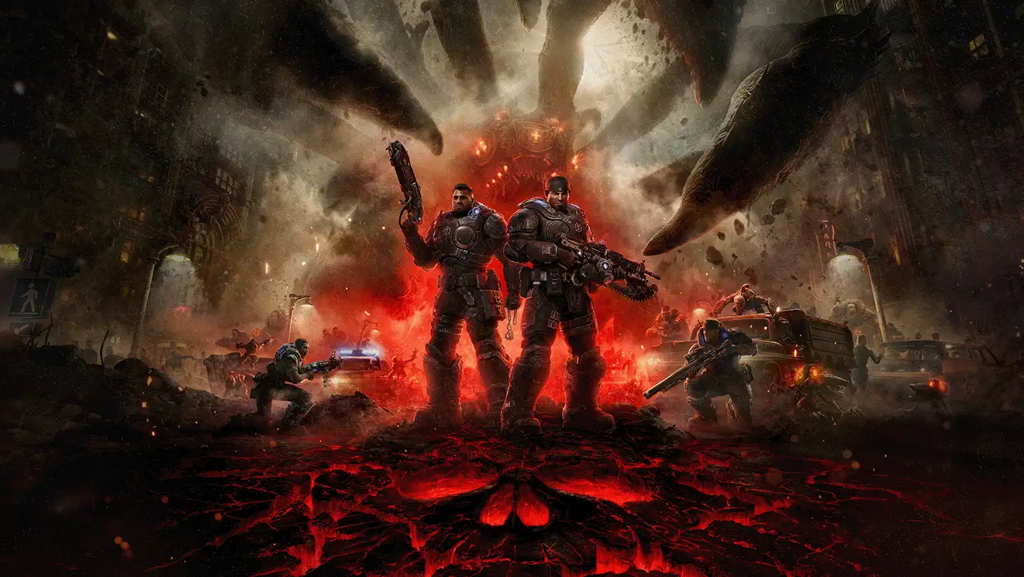 NVIDIA GeForce 617.14: Drivers otimizados para Gears of War: E-Day e The Witcher 3