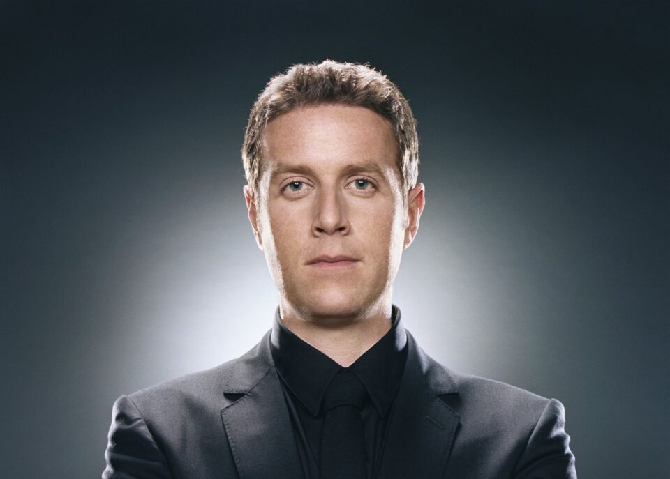 Mark Cerny e Geoff Keighley lançam fundação que financiará desenvolvedores sem exigir participação nos jogos