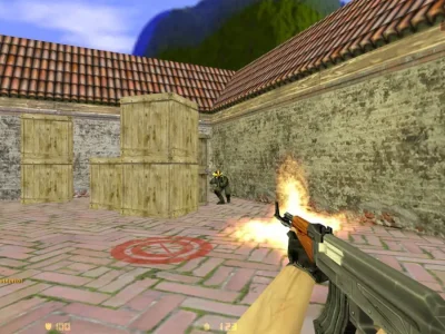 Porque CS 1.6 e Source ainda estão mais vivos que muitos jogos novos