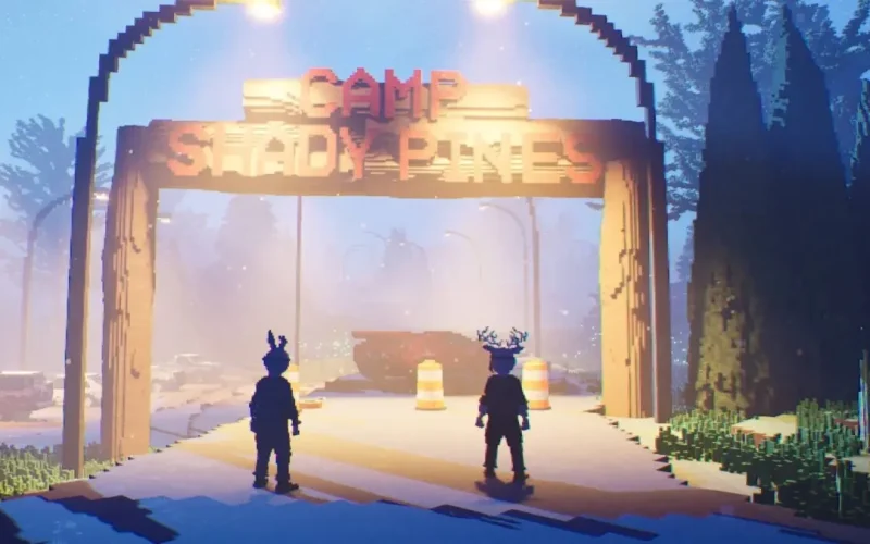 Gone Feral inicia playtest público no Steam com tema de vingança nos anos 80 até 31 de outubro