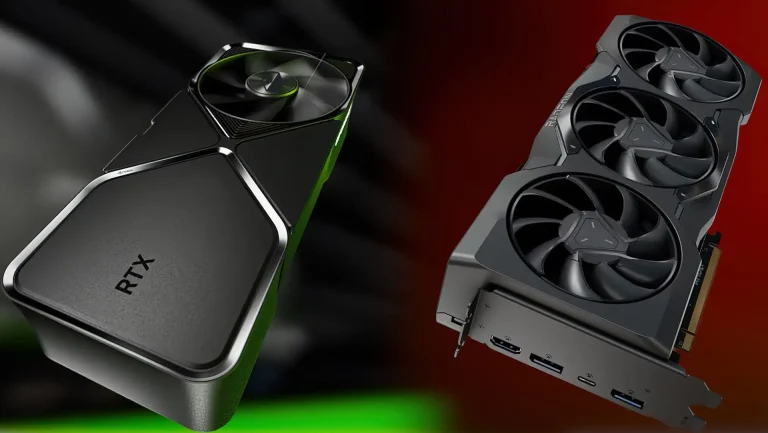 AMD e NVIDIA devem lançar novas GPUs apenas em 2028, com exceção de chip AT2 em 2027