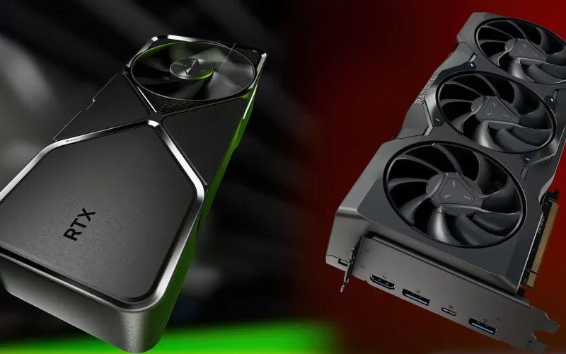 AMD e NVIDIA devem lançar novas GPUs apenas em 2028, com exceção de chip AT2 em 2027