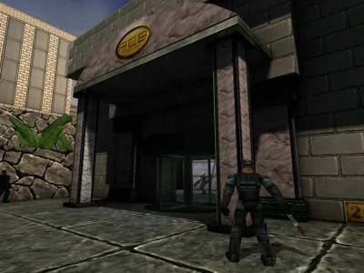 Guia Completo para Conquistar o Achievement “Manero’s Pitch” em SiN Reloaded