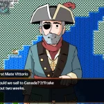 Hirotonfa's American Revolution Smuggler