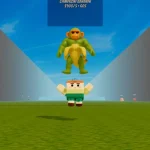 Escape Tsunami For Brainrots