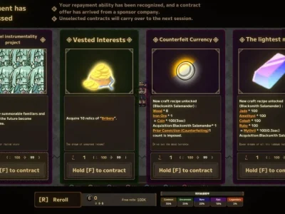 Guia Definitiva para a Missão Especial “Busy Season” no Nível de Dificuldade Inferno em Lazy Witch’s Factory