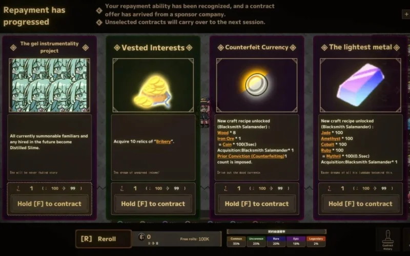 Guia Definitiva para a Missão Especial “Busy Season” no Nível de Dificuldade Inferno em Lazy Witch’s Factory