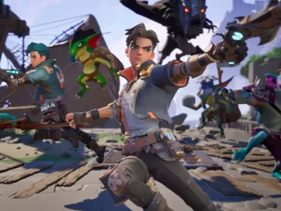Guns & Dragons: Novo playtest promete co-op para quatro jogadores e novos arcos em setembro
