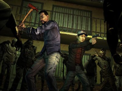 The Walking Dead: Streets of Survival já disponível para PlayStation 5, Xbox e PC com combate intenso e modos variados