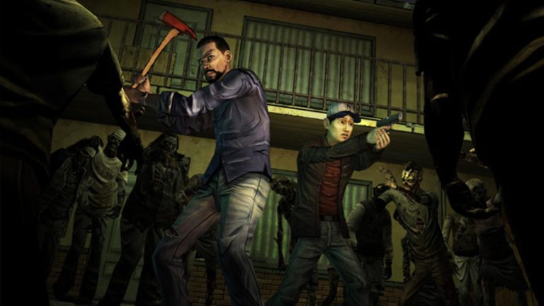 The Walking Dead: Streets of Survival já disponível para PlayStation 5, Xbox e PC com combate intenso e modos variados