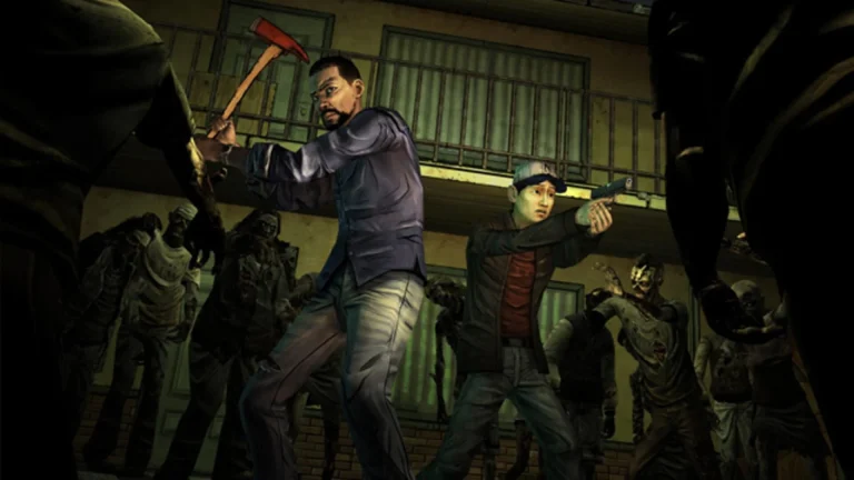 The Walking Dead: Streets of Survival já disponível para PlayStation 5, Xbox e PC com combate intenso e modos variados