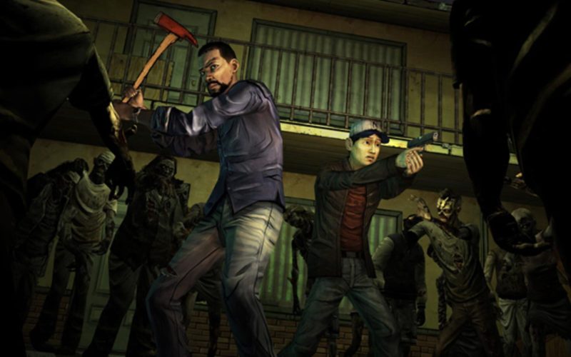 The Walking Dead: Streets of Survival já disponível para PlayStation 5, Xbox e PC com combate intenso e modos variados